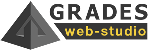GRADES WEB Logo
